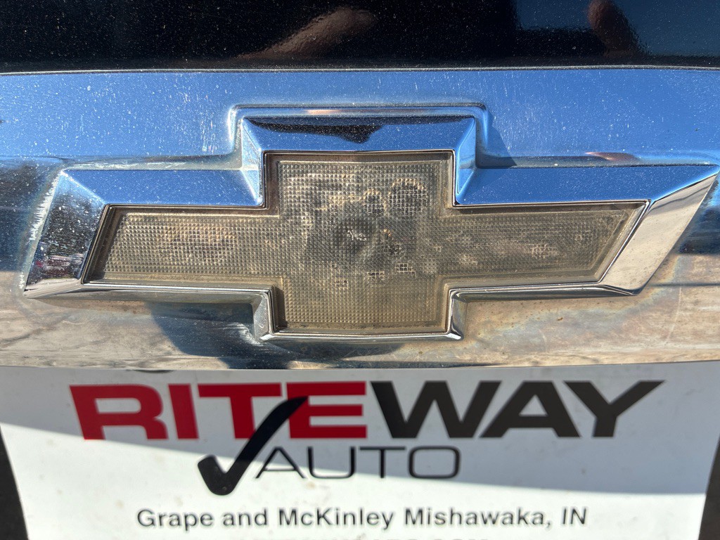 2014 Chevrolet Equinox Image 20