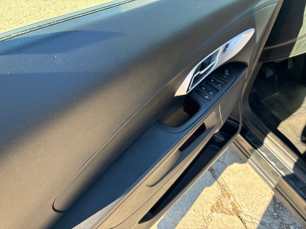 2014 Chevrolet Equinox Image 15