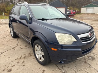 Image for 2008 Saturn Vue XR ID: 7003193