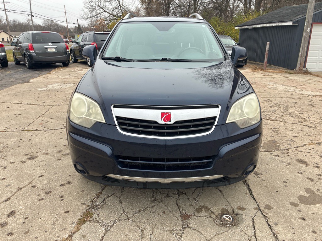 2008 Saturn Vue Image 2