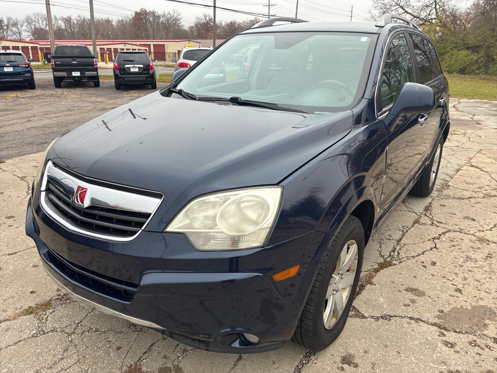 2008 Saturn Vue Image 3