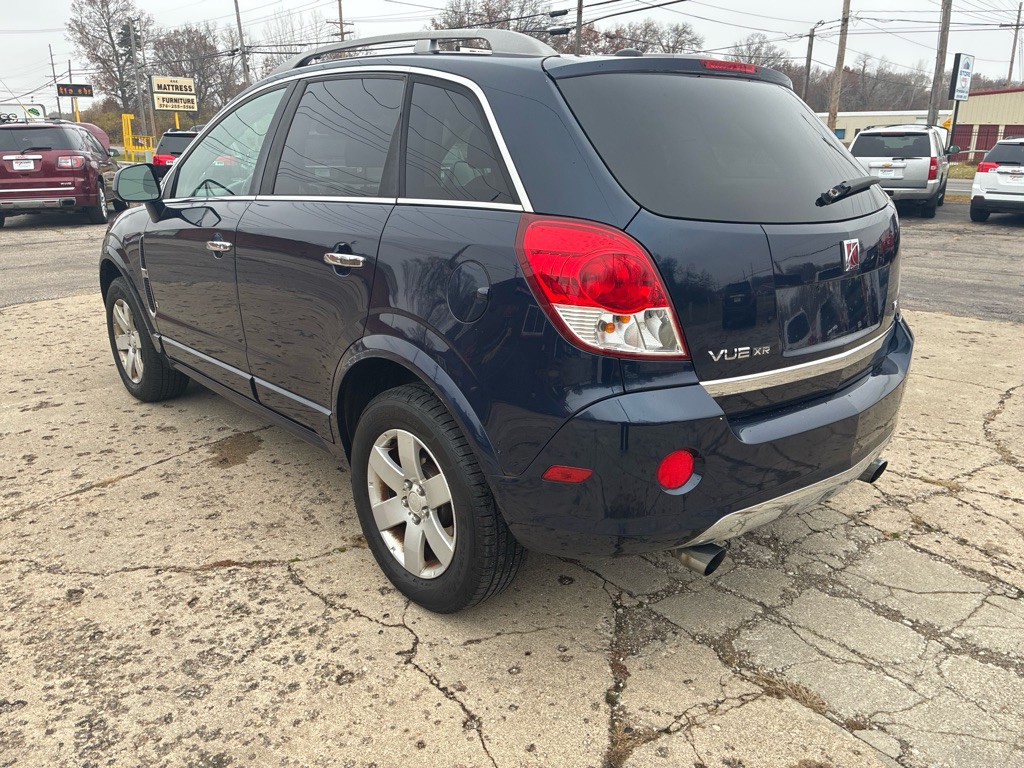 2008 Saturn Vue Image 5