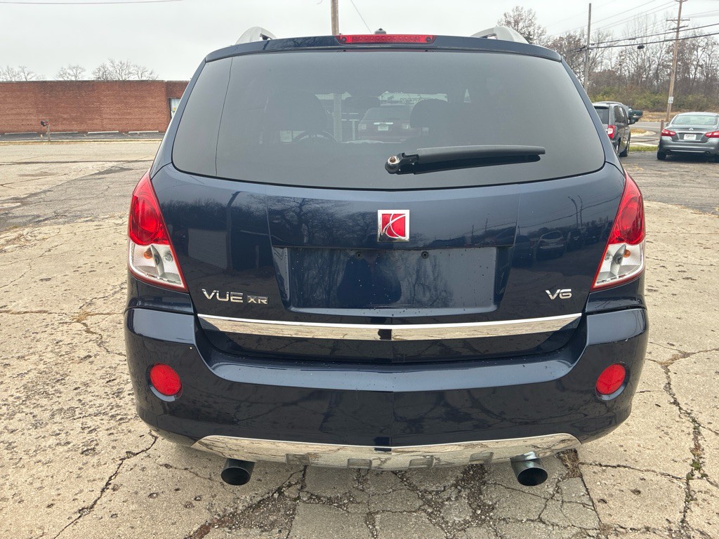 2008 Saturn Vue Image 6