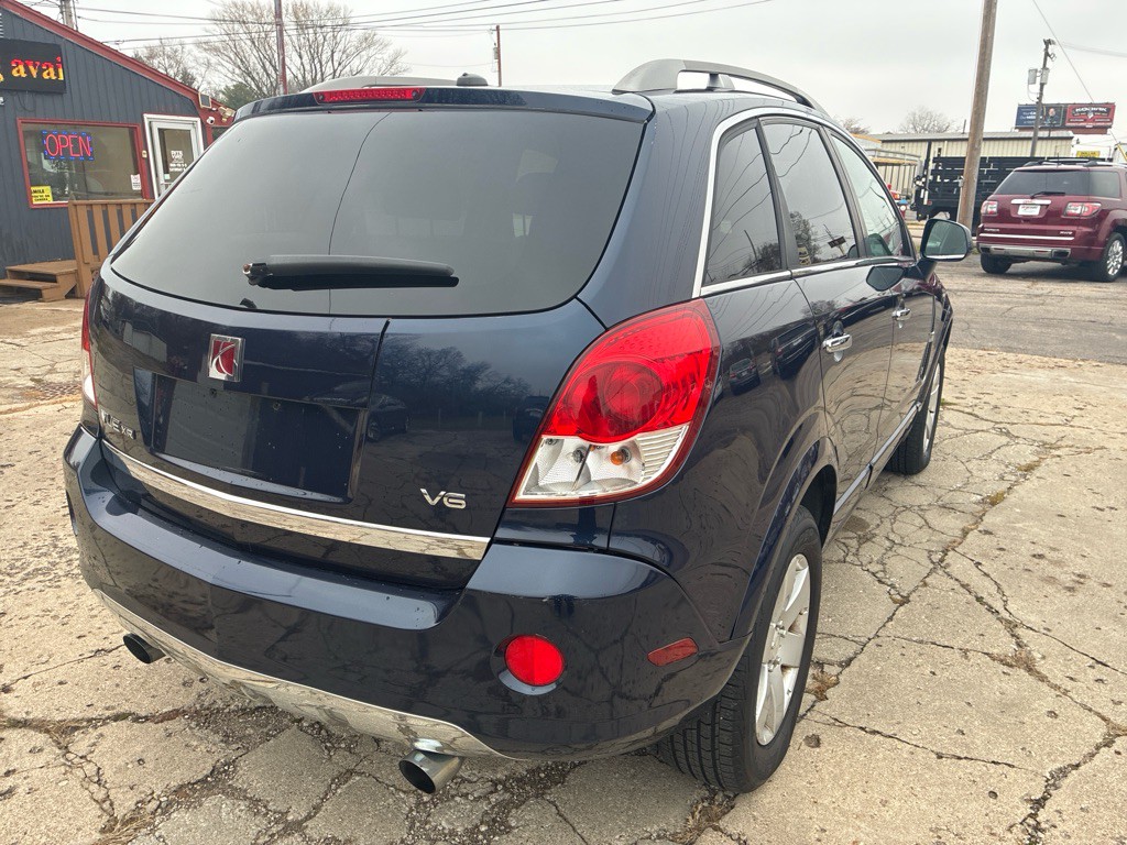 2008 Saturn Vue Image 7