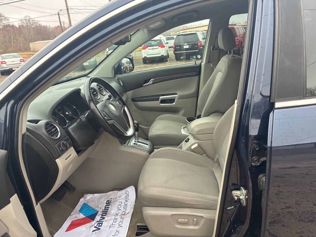 2008 Saturn Vue Image 9
