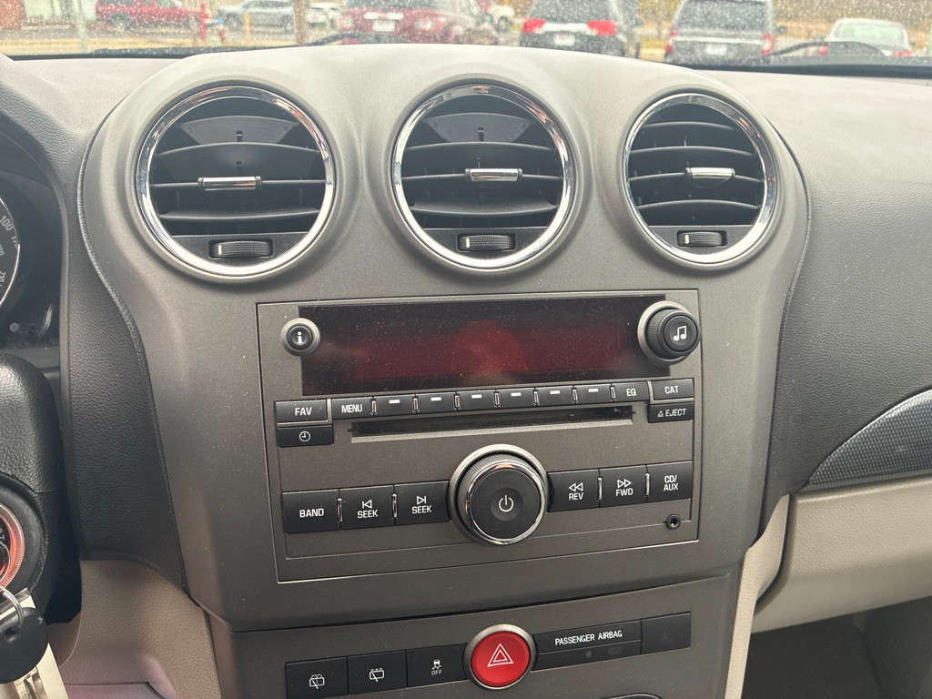 2008 Saturn Vue Image 11