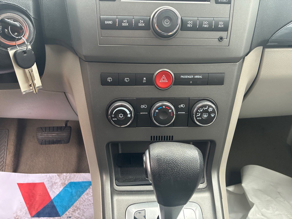 2008 Saturn Vue Image 12