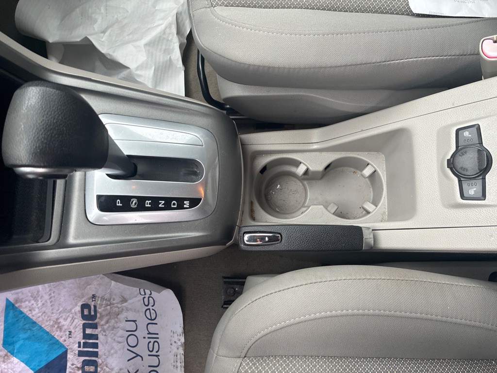 2008 Saturn Vue Image 13