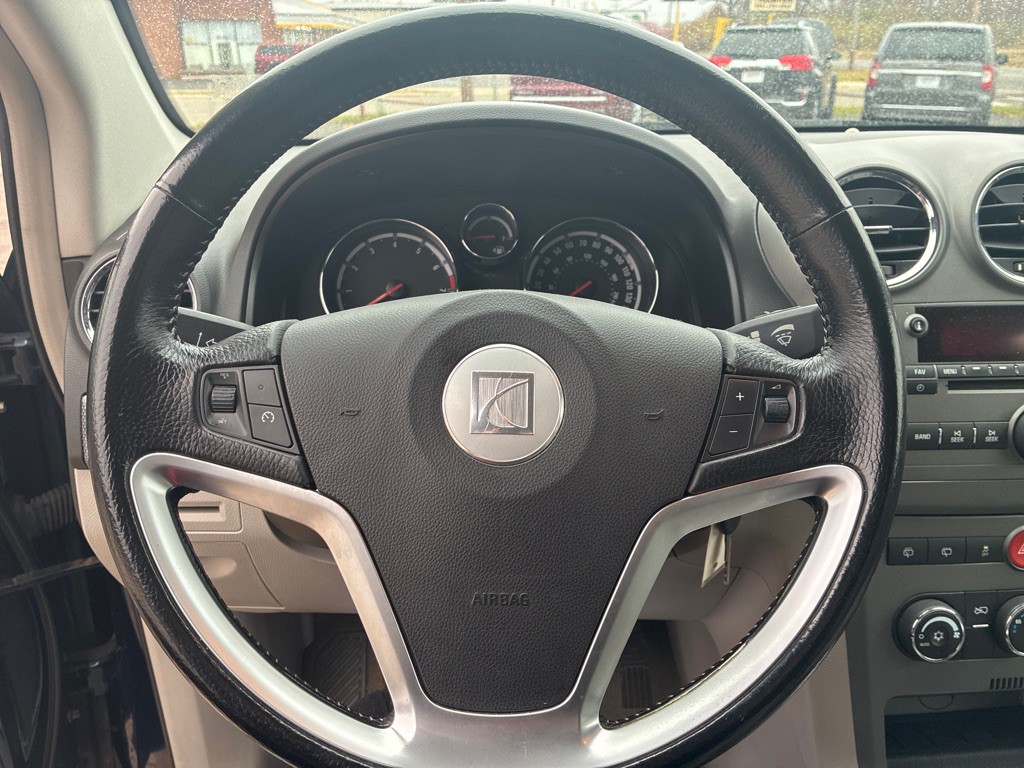 2008 Saturn Vue Image 14