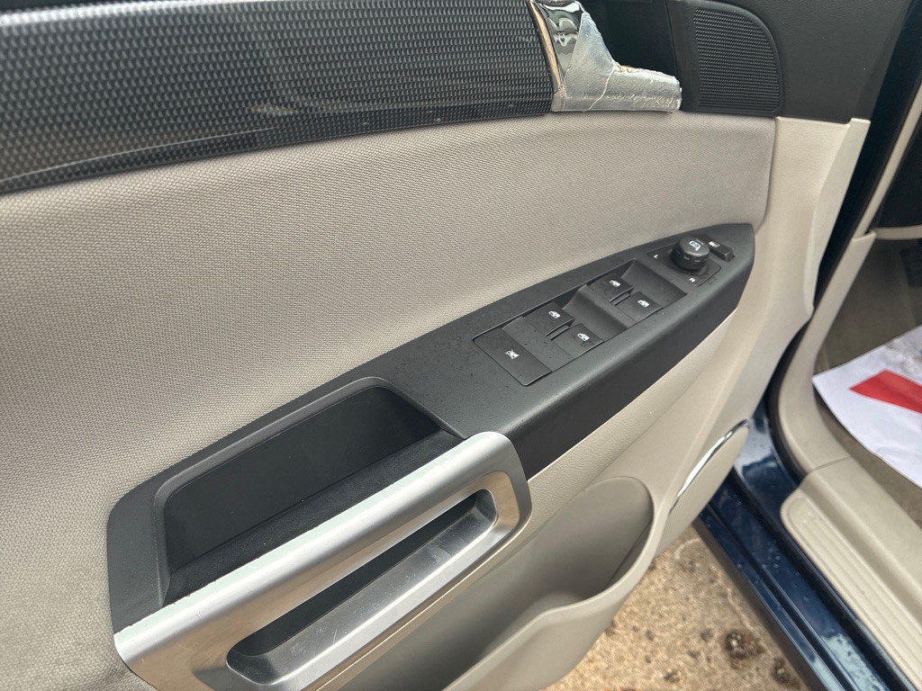 2008 Saturn Vue Image 15