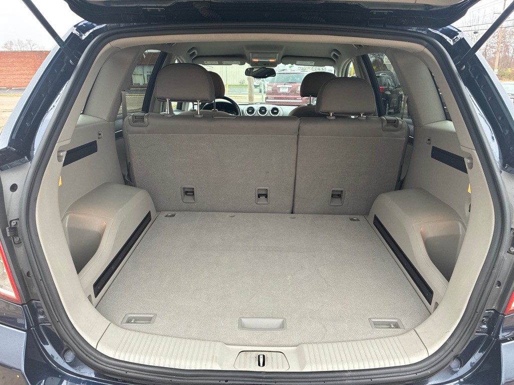2008 Saturn Vue Image 17