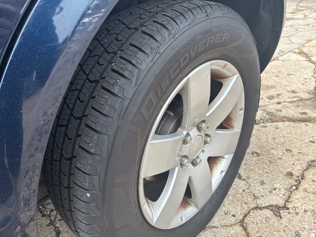 2008 Saturn Vue Image 19