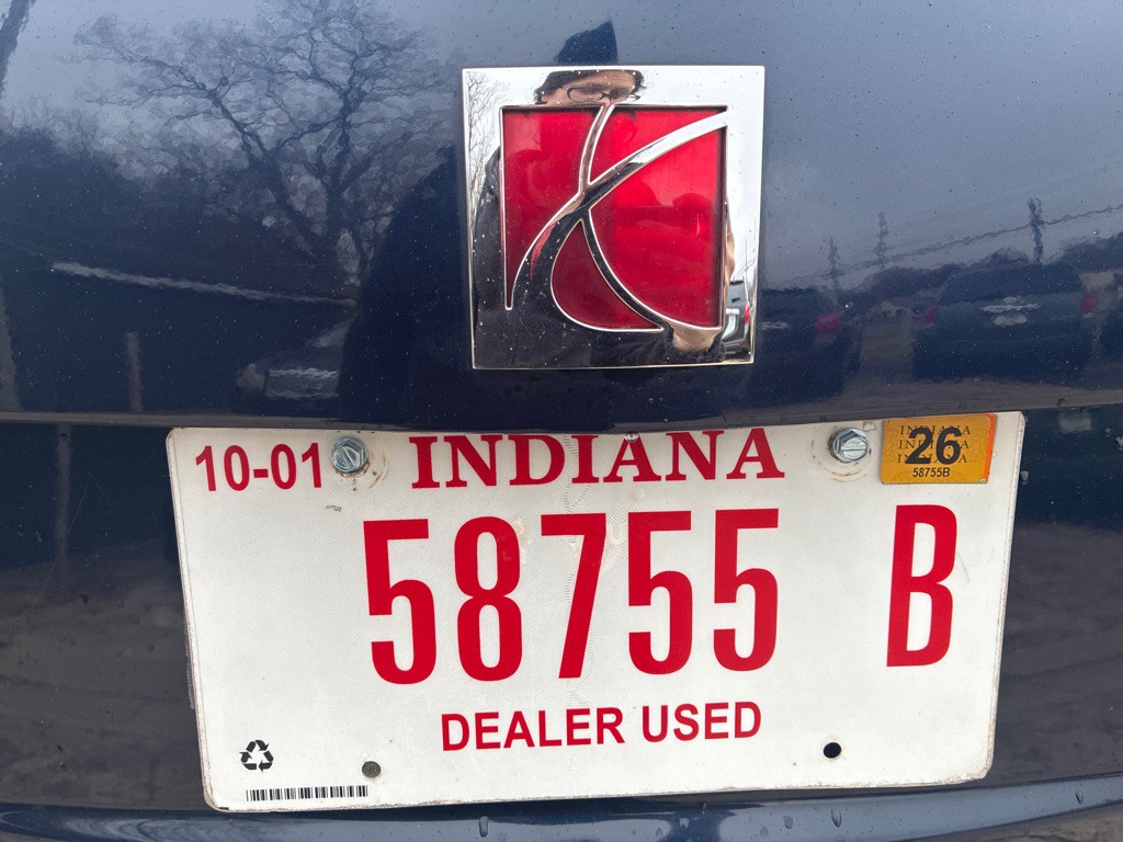 2008 Saturn Vue Image 20