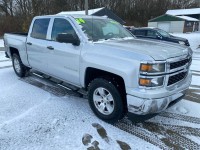 Image for 2014 Chevrolet Silverado 1500 LT ID: 7020266