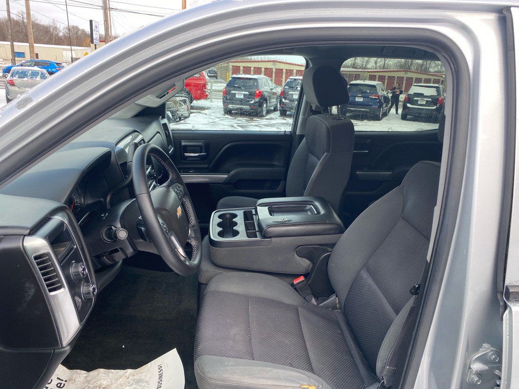 2014 Chevrolet Silverado 1500 Image 9