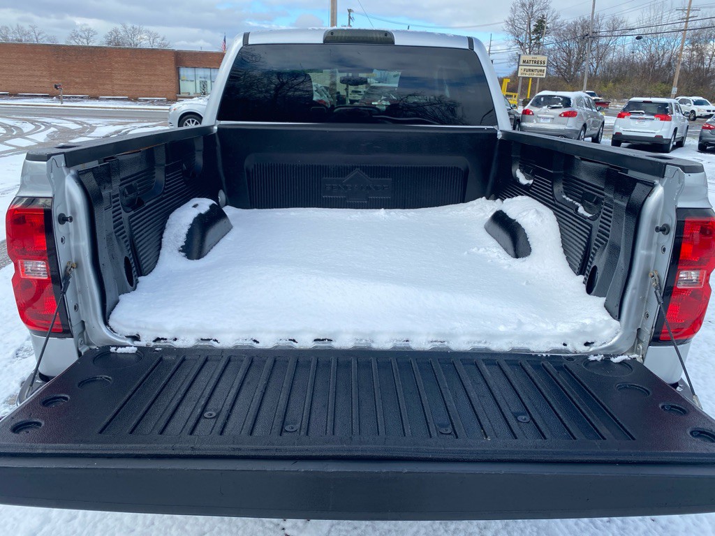 2014 Chevrolet Silverado 1500 Image 11