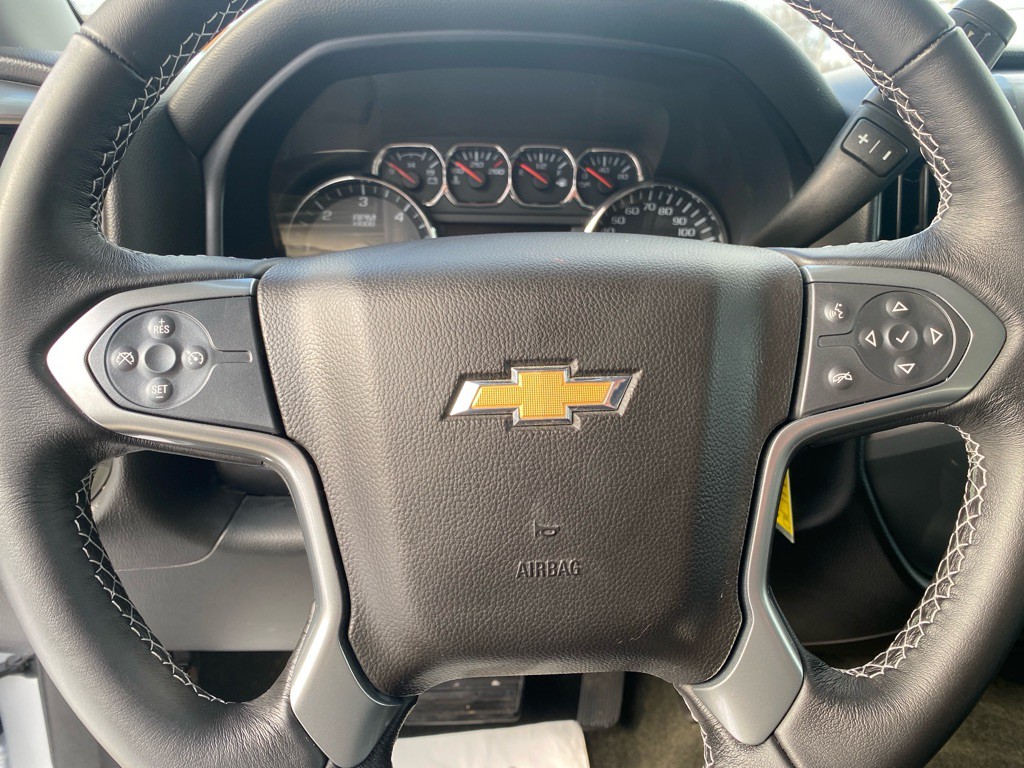 2014 Chevrolet Silverado 1500 Image 13