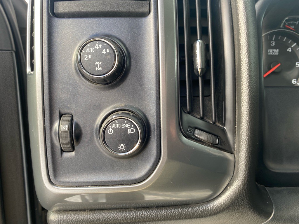 2014 Chevrolet Silverado 1500 Image 14