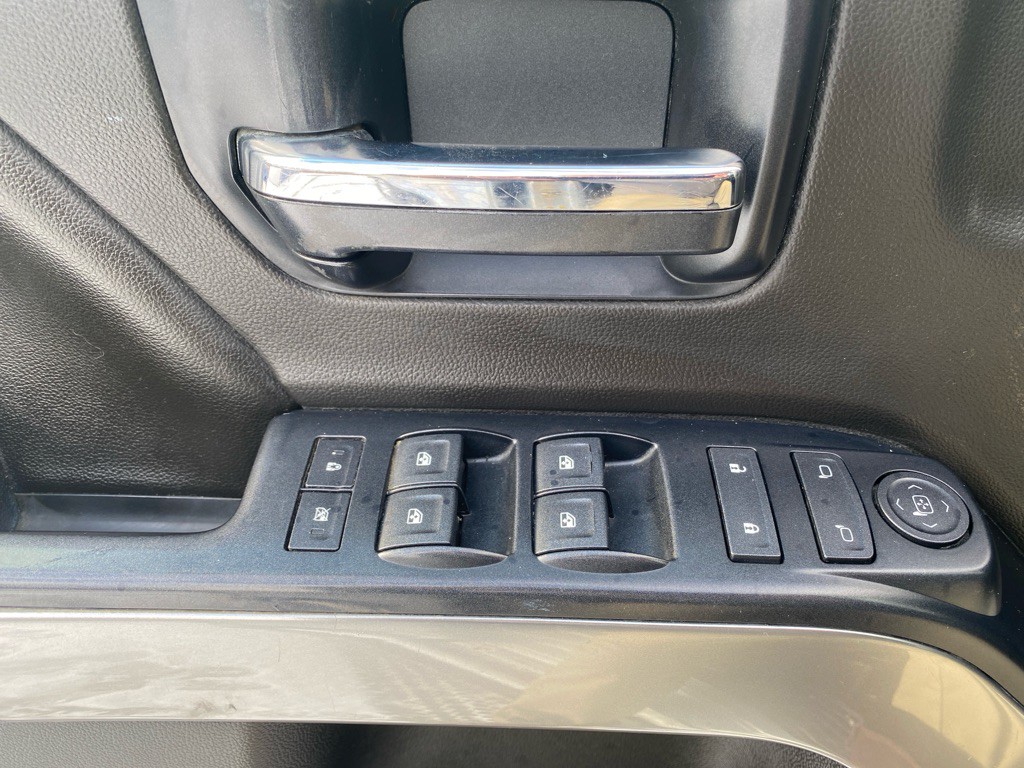 2014 Chevrolet Silverado 1500 Image 15