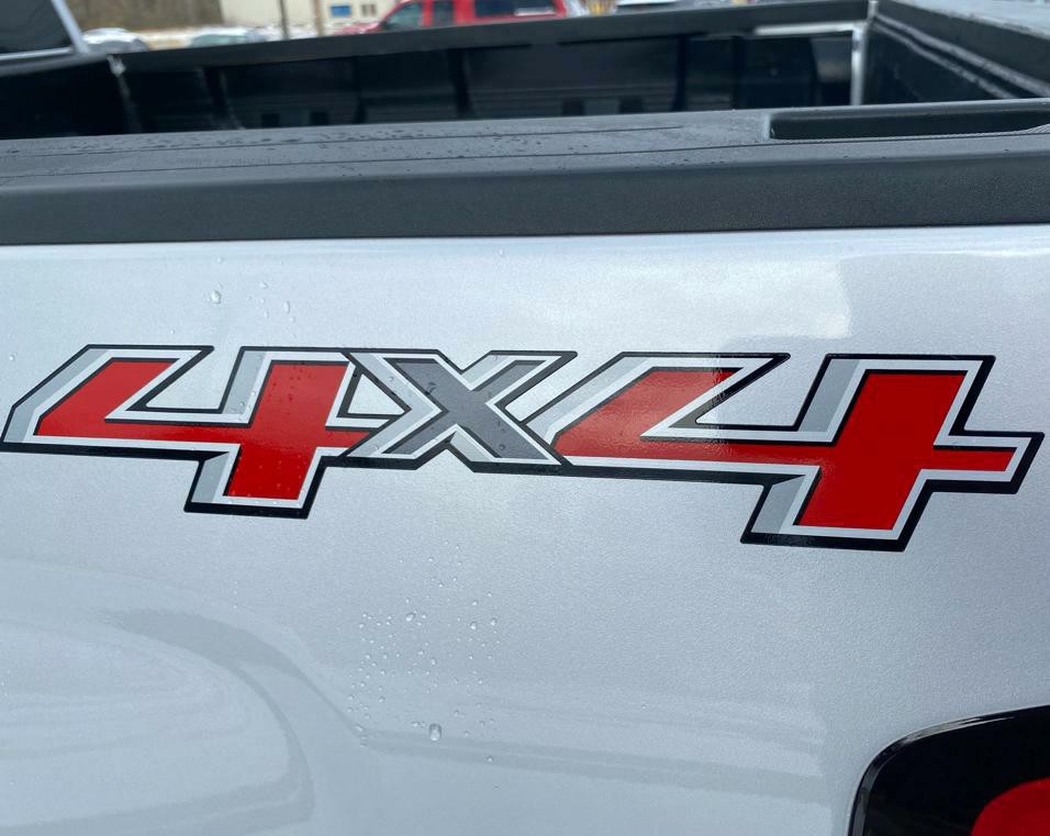 2014 Chevrolet Silverado 1500 Image 19