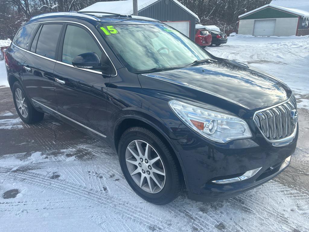 2015 Buick Enclave Image 1