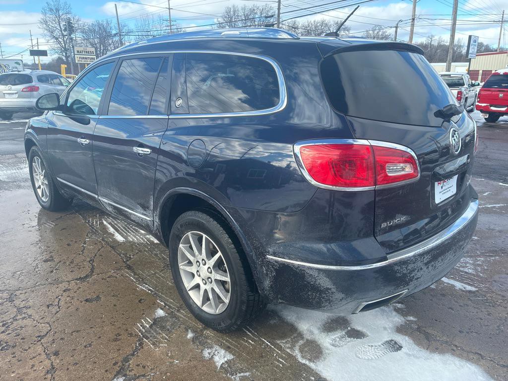 2015 Buick Enclave Image 5