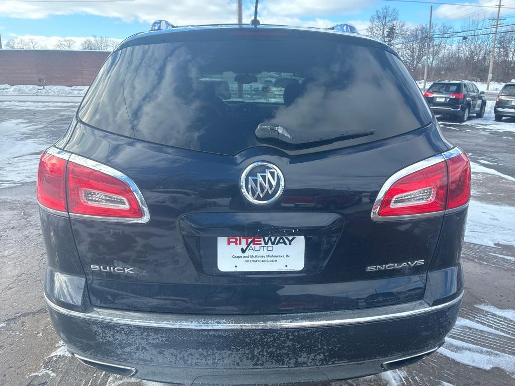 2015 Buick Enclave Image 6