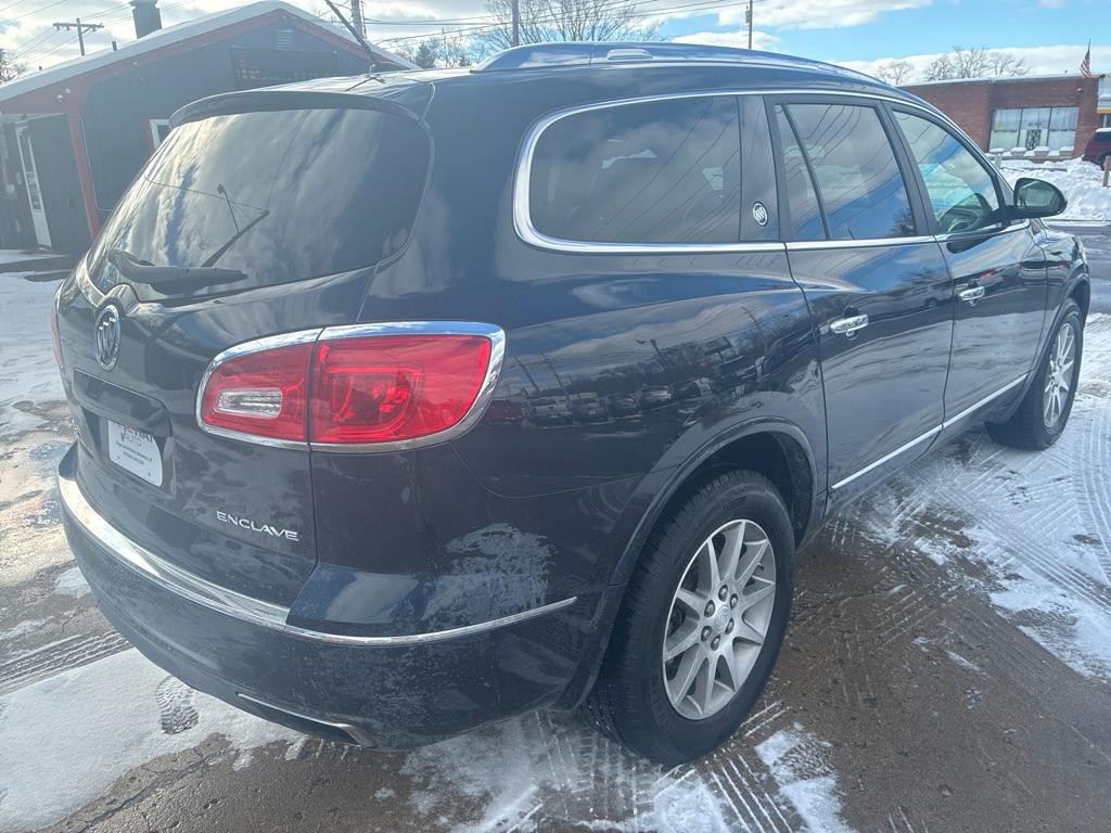 2015 Buick Enclave Image 7