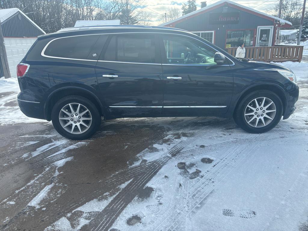 2015 Buick Enclave Image 8
