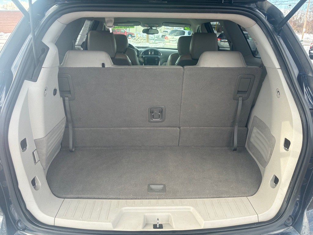 2015 Buick Enclave Image 11
