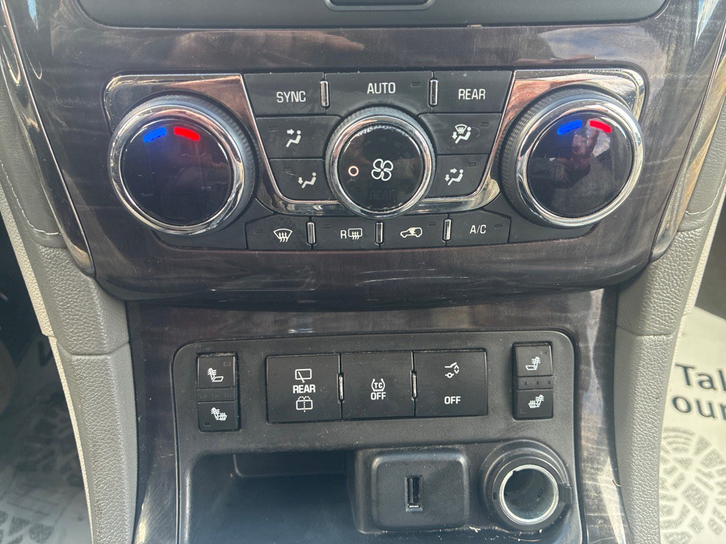 2015 Buick Enclave Image 14