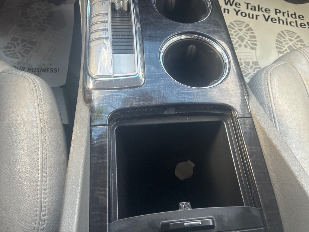 2015 Buick Enclave Image 15