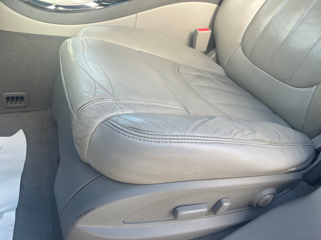 2015 Buick Enclave Image 19