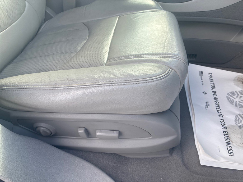 2015 Buick Enclave Image 20