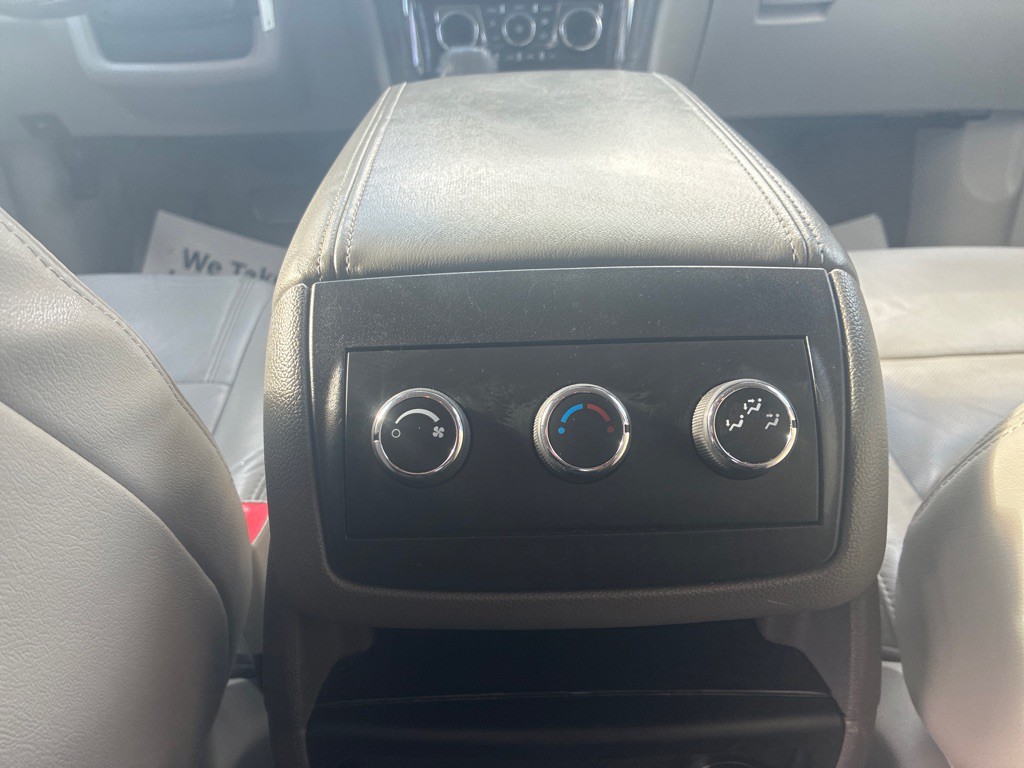 2015 Buick Enclave Image 21