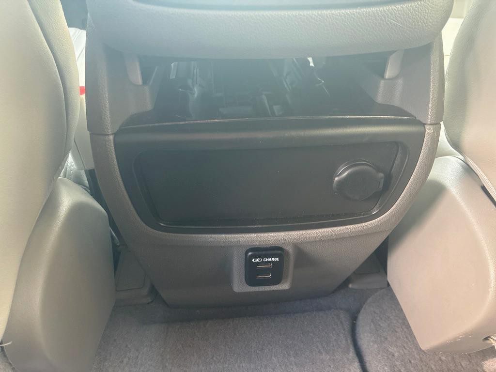 2015 Buick Enclave Image 22