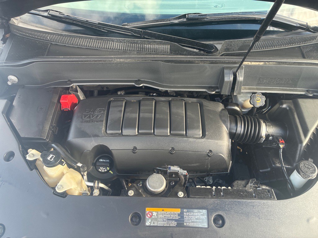 2015 Buick Enclave Image 23