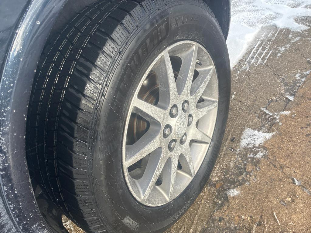 2015 Buick Enclave Image 25