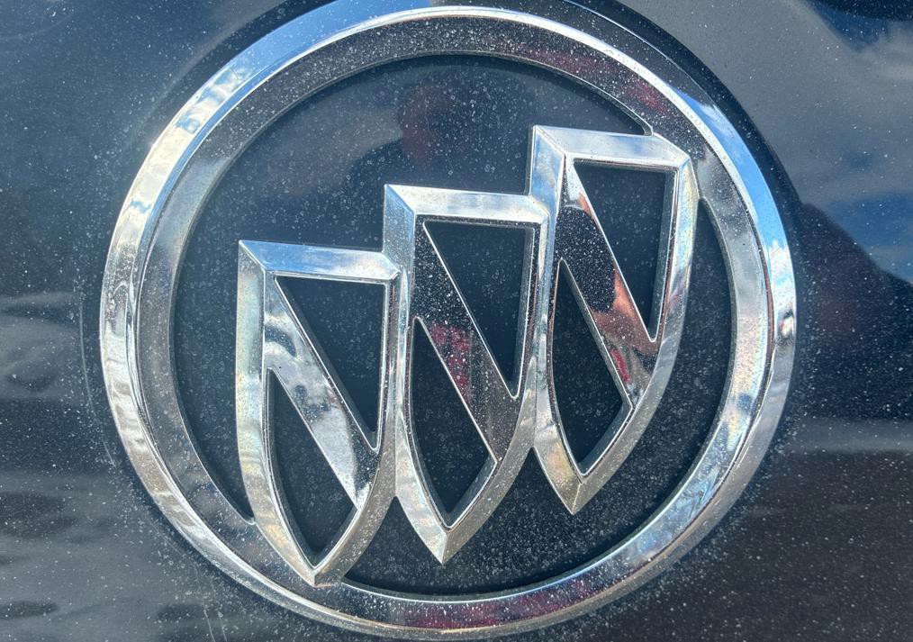 2015 Buick Enclave Image 26