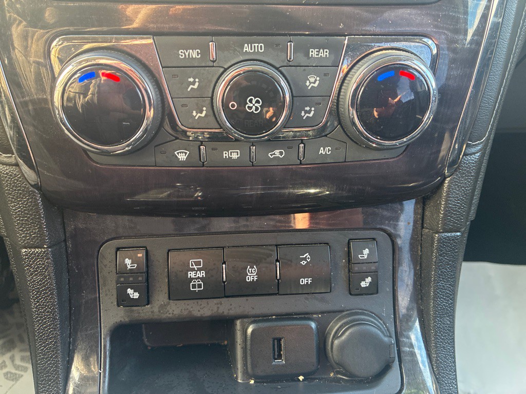 2017 Buick Enclave Image 14