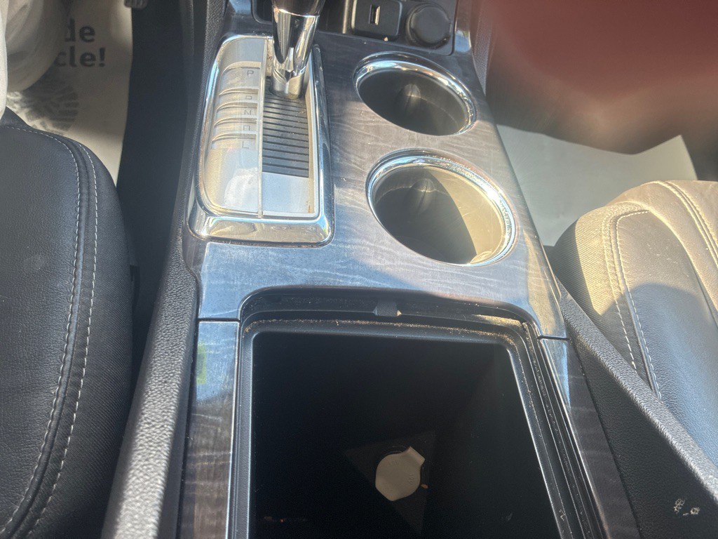 2017 Buick Enclave Image 15