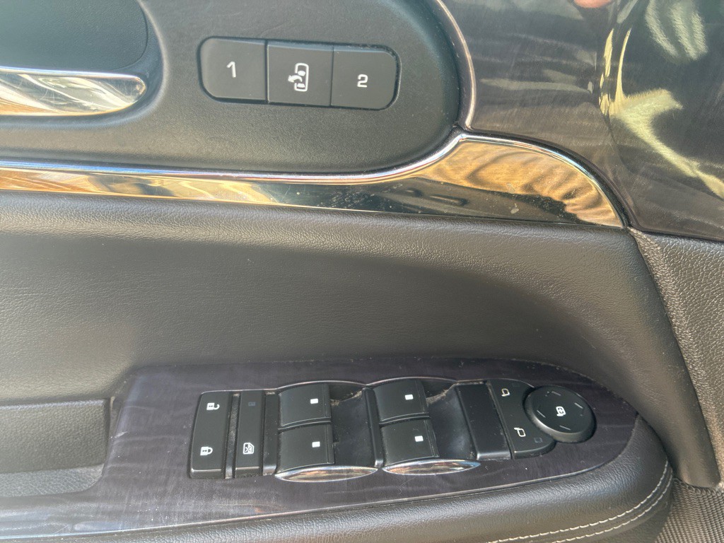 2017 Buick Enclave Image 18