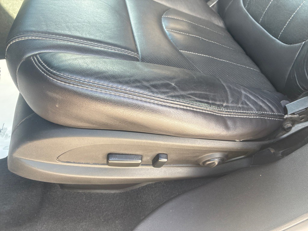 2017 Buick Enclave Image 19