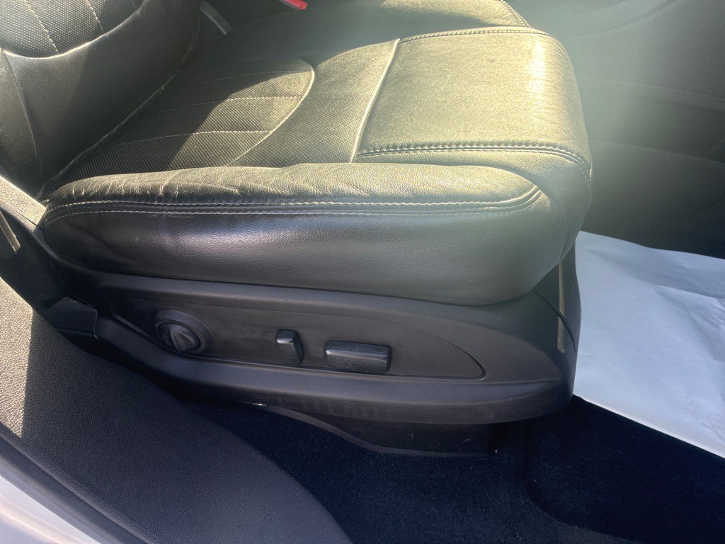 2017 Buick Enclave Image 20