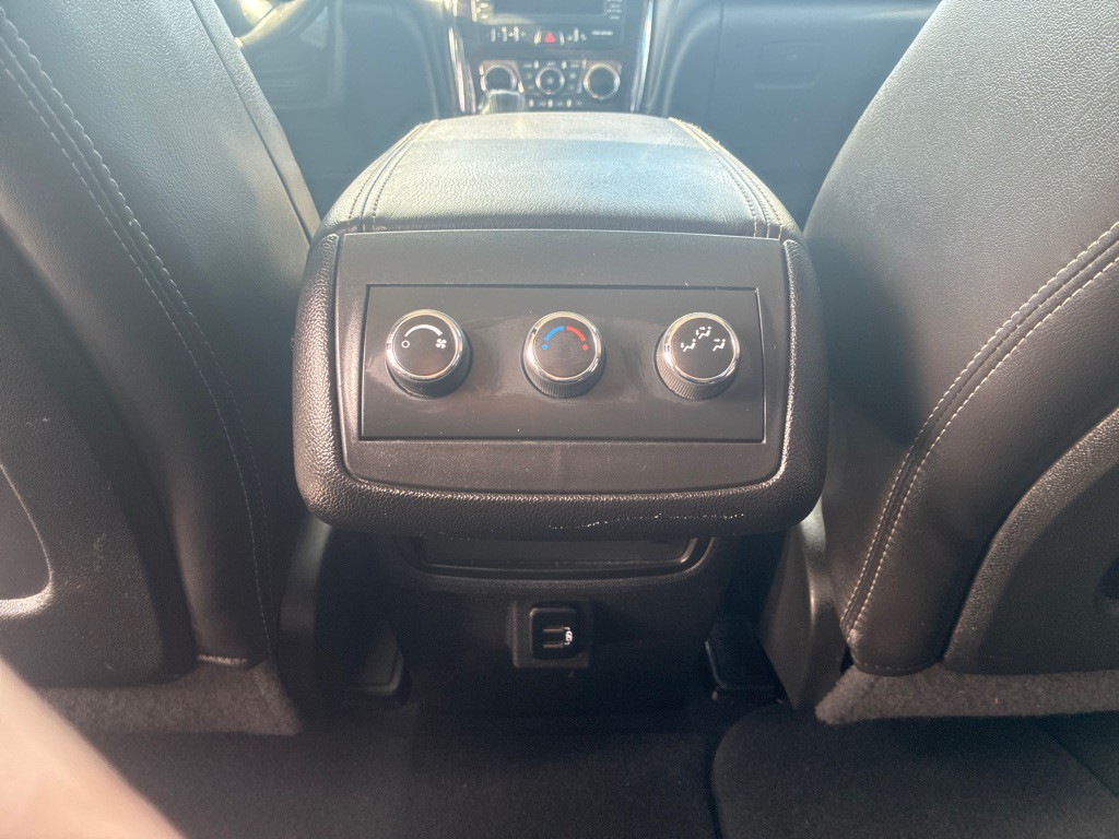 2017 Buick Enclave Image 21