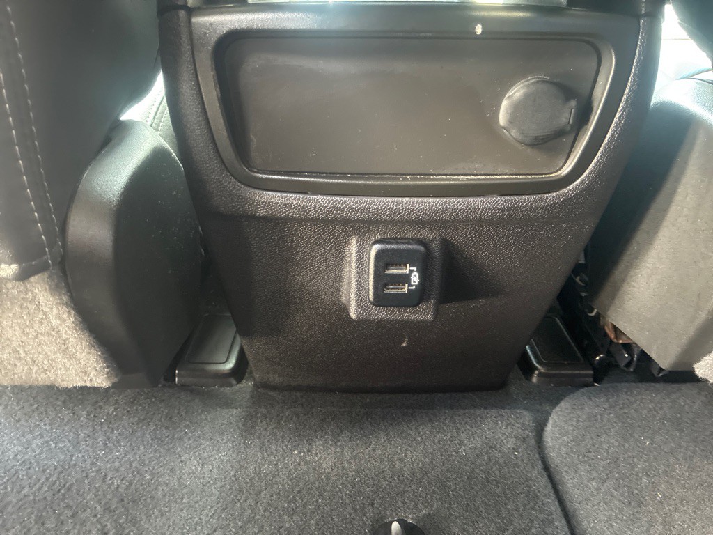 2017 Buick Enclave Image 22