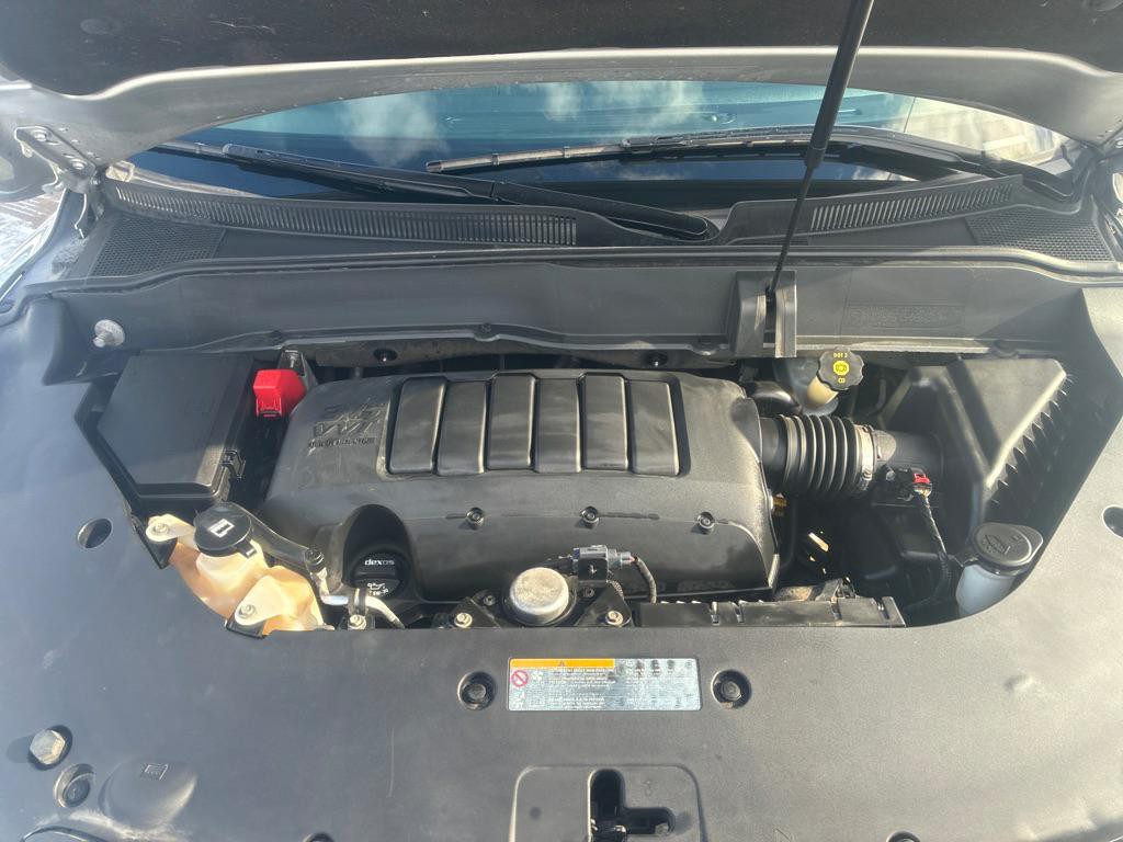 2017 Buick Enclave Image 23