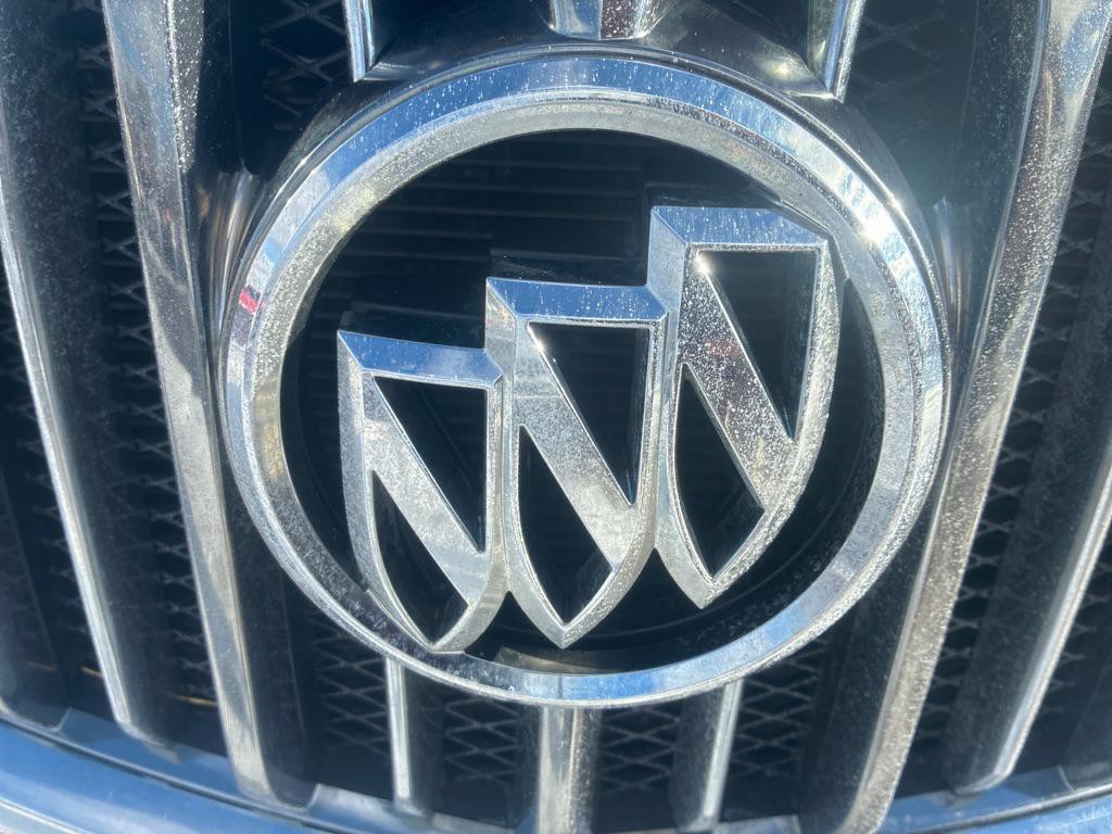 2017 Buick Enclave Image 26