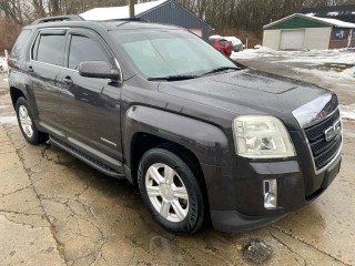 Image for 2015 GMC Terrain SLT ID: 7049110