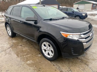 Image for 2014 Ford Edge SE ID: 7064495
